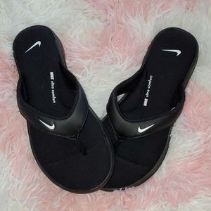 Nike Flip Flops